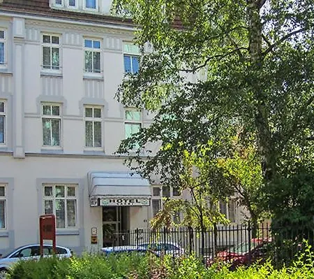 Hotel Stephan-3